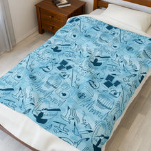 Load image into Gallery viewer, The &#39;89 Era Blanket
