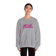 Load image into Gallery viewer, The Doll Sparkle Crewneck
