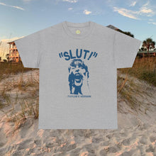 Load image into Gallery viewer, The Scream Slut T-Shirt
