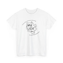 Load image into Gallery viewer, The Bad Dreams T-Shirt (white)
