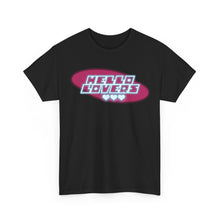 Load image into Gallery viewer, The Y2K Lovers T-Shirt
