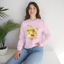 Load image into Gallery viewer, Call Me Hunny Crewneck
