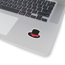 Load image into Gallery viewer, The Red Hat Sticker
