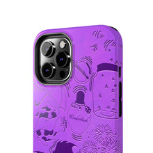 Load image into Gallery viewer, The Speak Era Phone Case
