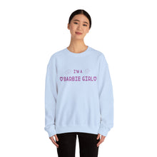 Load image into Gallery viewer, The Doll Girl Crewneck
