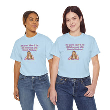 Load image into Gallery viewer, Obsessed With Hannah T-Shirt
