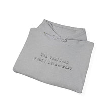 Load image into Gallery viewer, The Last Letter Hoodie
