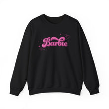Load image into Gallery viewer, The Doll Sparkle Crewneck
