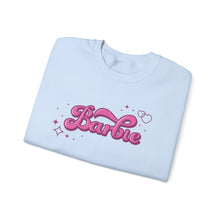 Load image into Gallery viewer, The Doll Sparkle Crewneck
