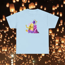 Load image into Gallery viewer, Alone In My Tower T-Shirt
