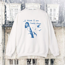Load image into Gallery viewer, The Finally Clean Crewneck
