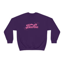 Load image into Gallery viewer, The Doll Sparkle Crewneck
