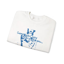 Load image into Gallery viewer, The Finally Clean Crewneck
