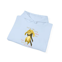 Load image into Gallery viewer, Lion YOYOK Hoodie
