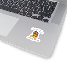 Load image into Gallery viewer, The Hunny Sticker
