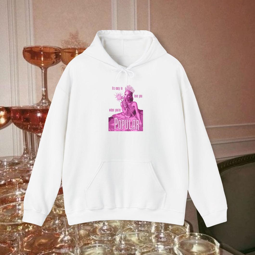 Popular Hoodie