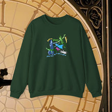 Load image into Gallery viewer, Forgive Me Peter Crewneck
