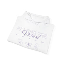 Load image into Gallery viewer, The Victim Crewneck
