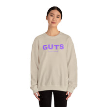 Load image into Gallery viewer, The GUTS Track List Crewneck
