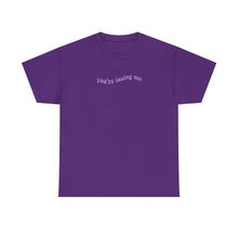 Load image into Gallery viewer, The People Pleaser T-Shirt
