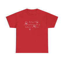 Load image into Gallery viewer, The Adore You T-Shirt
