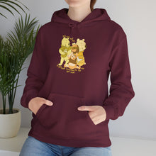 Load image into Gallery viewer, Call Me Hunny Hoodie
