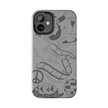 Load image into Gallery viewer, The Folk Era Phone Case
