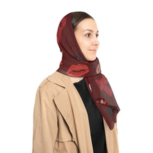 Load image into Gallery viewer, The Sad Girl Autumn Scarf
