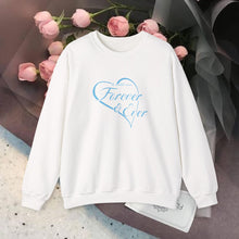 Load image into Gallery viewer, The Forever and Ever Crewneck

