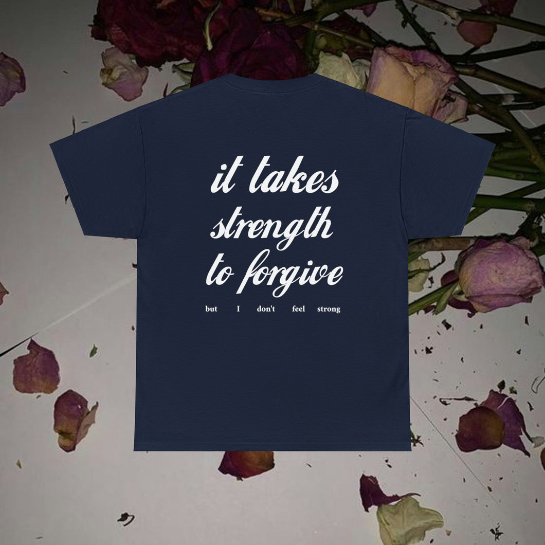 The Grudge T-Shirt