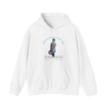 Load image into Gallery viewer, The Harryween Rainbow Hoodie
