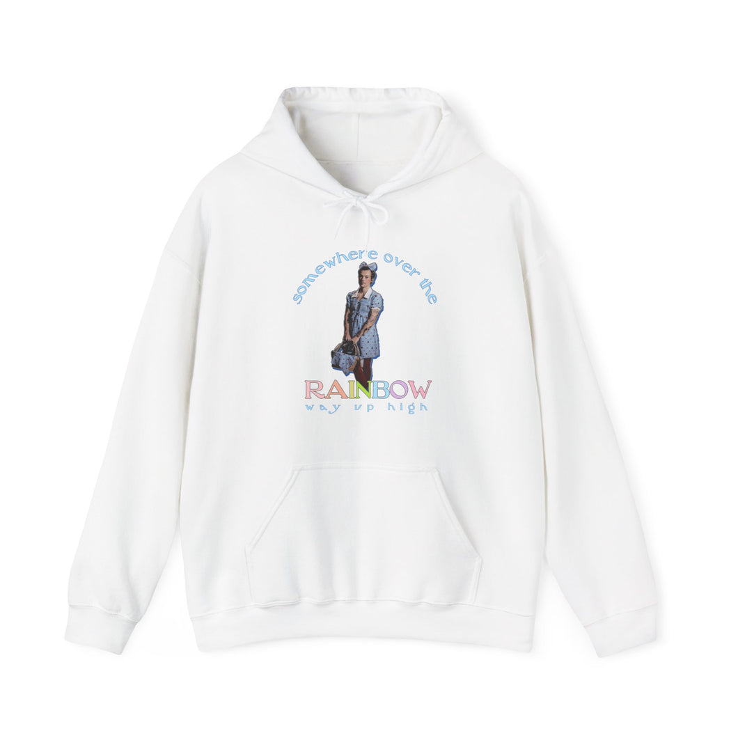 The Harryween Rainbow Hoodie