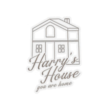 Load image into Gallery viewer, The You Are Home Sticker
