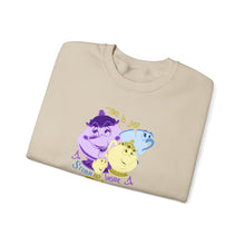 Load image into Gallery viewer, Storm Inside A Teacup Crewneck
