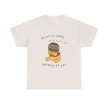 Load image into Gallery viewer, The Hunny T-Shirt

