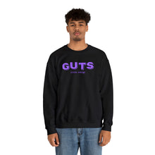 Load image into Gallery viewer, The GUTS Track List Crewneck
