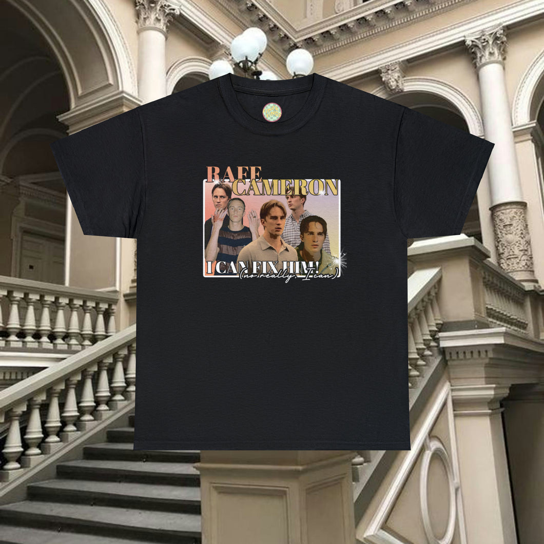 The Fix Rafe T-Shirt
