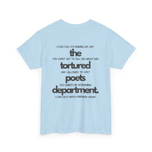 Load image into Gallery viewer, The Five Stages T-Shirt
