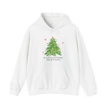 Load image into Gallery viewer, The Christmas Lights Hoodie
