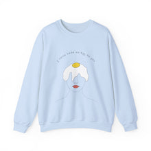 Load image into Gallery viewer, The Egg Crewneck
