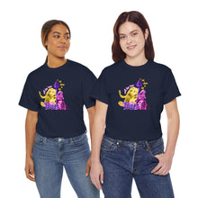 Load image into Gallery viewer, Alone In My Tower T-Shirt
