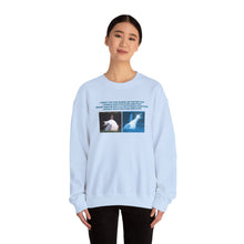 Load image into Gallery viewer, The HYGTG Seagull Crewneck
