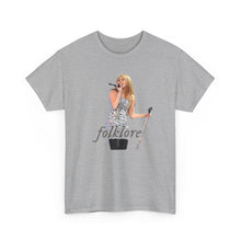 Load image into Gallery viewer, The HM Folklore T-Shirt
