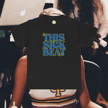 Load image into Gallery viewer, The Sick Beat T-Shirt
