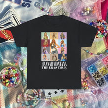 Load image into Gallery viewer, The HM Eras T-Shirt (w/TS11)
