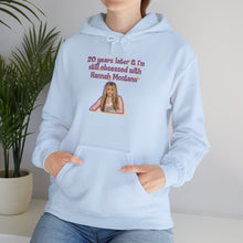 Load image into Gallery viewer, Obsessed With Hannah Hoodie
