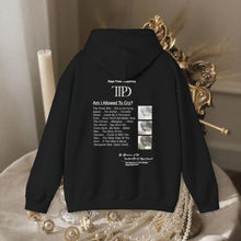 Load image into Gallery viewer, The Tortured Bargaining Hoodie
