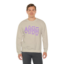 Load image into Gallery viewer, The AHHH Crewneck
