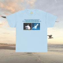Load image into Gallery viewer, The HYGTG Seagull T-Shirt
