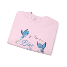 Load image into Gallery viewer, The Blue Bird Crewneck
